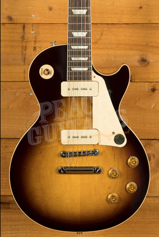 Gibson Les Paul Standard 50's P-90 Tobacco Burst