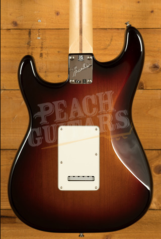 Fender American Performer Stratocaster HSS | Rosewood - 3-Colour Sunburst