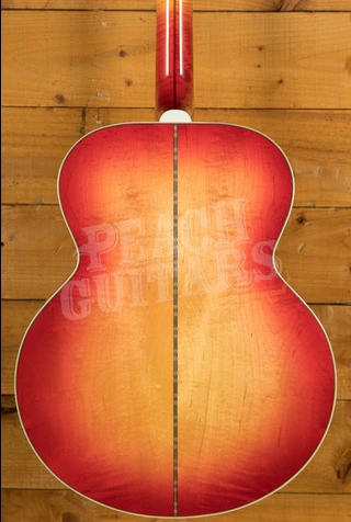 Gibson Custom Johnny Cash SJ-200 | Vintage Cherry Sunburst