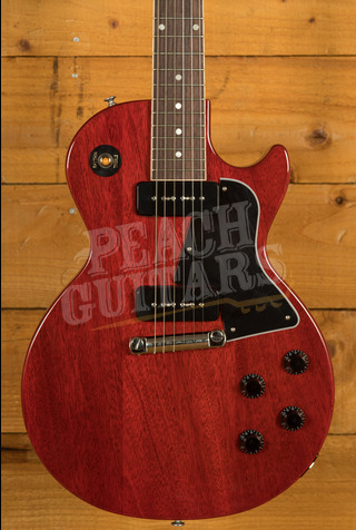 Gibson Les Paul Special Vintage Cherry