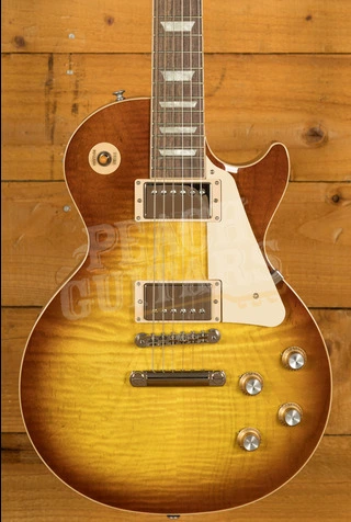 Gibson Les Paul Standard 60s | Iced Tea