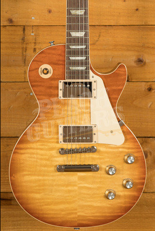 Gibson Les Paul Standard '60s - Unburst