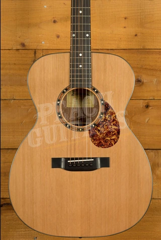 Eastman E2OM - Natural