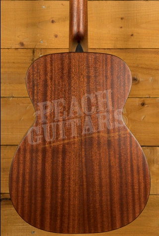 Eastman E2OM - Natural