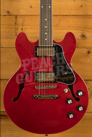 Epiphone Inspired By Gibson Collection | ES-339 - Cherry
