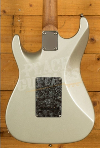 Suhr Pete Thorn Signature Standard Inca Silver Wilkinson HSS