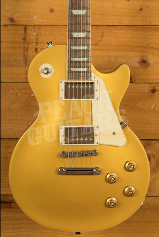 Epiphone Les Paul Standard 50s | Metallic Gold