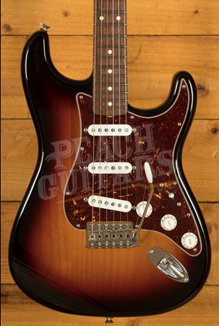 Fender Artist Series | John Mayer Stratocaster - 3-Tone Sunburst - Used