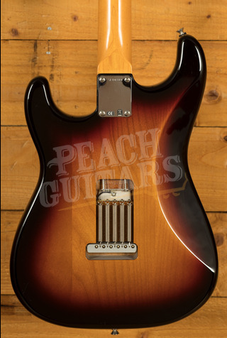 Fender Artist Series | John Mayer Stratocaster - 3-Tone Sunburst - Used