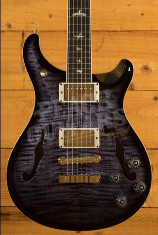 PRS McCarty 594 Hollowbody II - Purple Mist