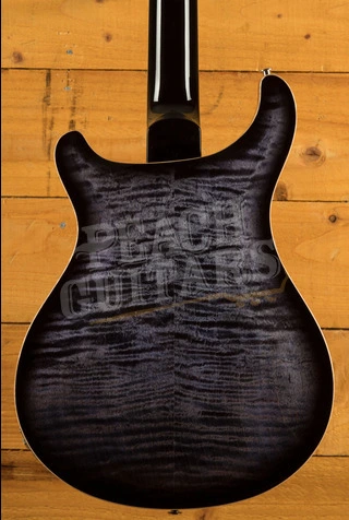 PRS McCarty 594 Hollowbody II - Purple Mist