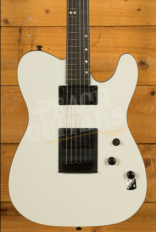 Schecter Limited Edition HM PT | Vintage White