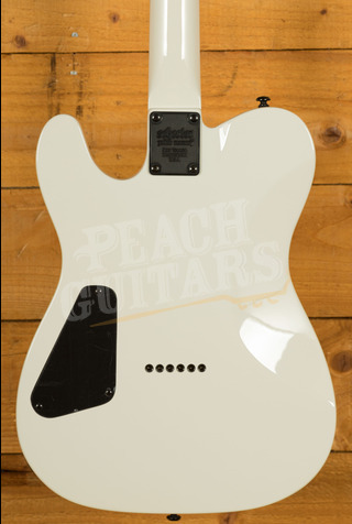 Schecter Limited Edition HM PT | Vintage White
