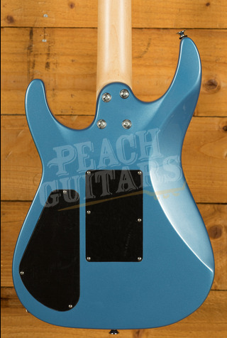 Jackson X Series DK3XR M HSS | Maple - Frostbyte Blue