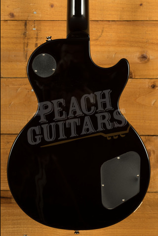 Epiphone Les Paul Standard 60s | Ebony *Left-Handed*
