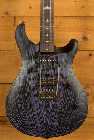 PRS SE CE | CE24 Sandblasted Purple