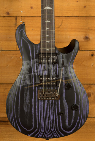 PRS SE CE | CE24 Sandblasted Purple