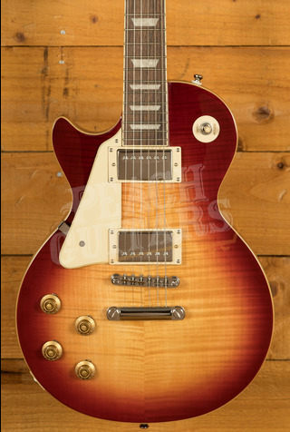 Epiphone Les Paul Standard 50s | Heritage Cherry Sunburst *Left-Handed*