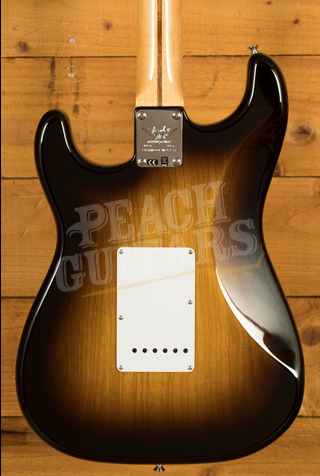 Fender Custom Shop LTD 70th Anniversary 54 Stratocaster | NOS - Wide-Fade 2-Colour Sunburst