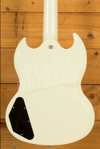 Gibson SG Standard '61 | Classic White