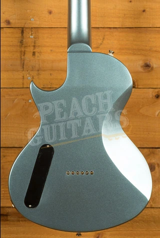 Epiphone Waxx Nighthawk Studio | Pelham Blue