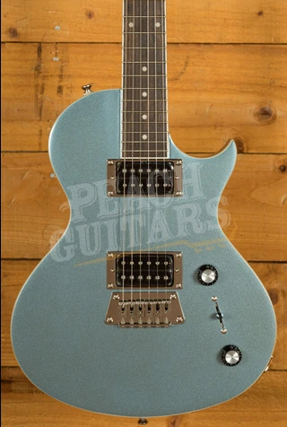 Epiphone Waxx Nighthawk Studio | Pelham Blue