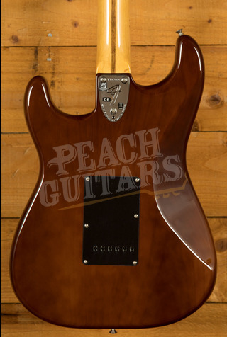 Fender American Vintage II 1973 Stratocaster | Maple - Mocha