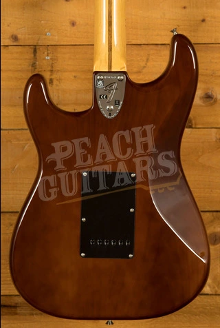 Fender American Vintage II 1973 Stratocaster - Maple - Mocha