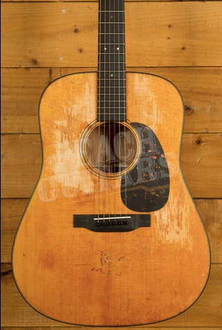 Martin Standard Series | D-18 StreetLegend