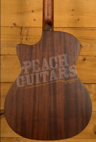 Eastman AC Series | AC122-1CE - Natural