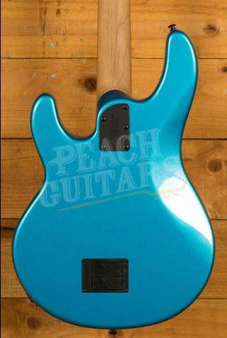 Music Man StingRay Special Collection | StingRay H - Speed Blue