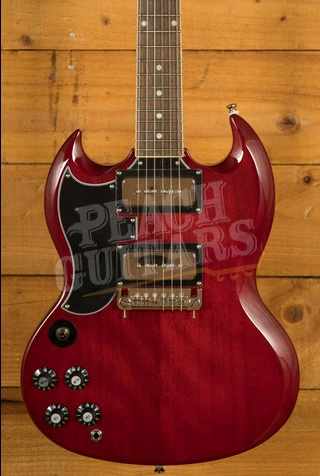 Epiphone Tony Iommi SG Special | Vintage Cherry *Left-Handed*