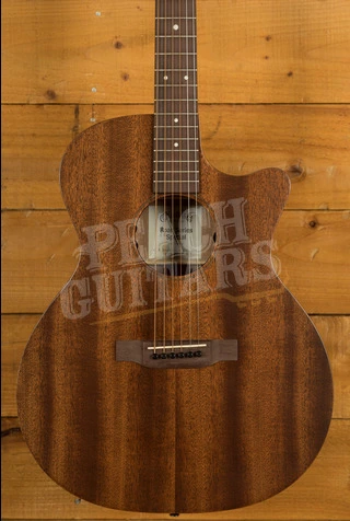 Martin Road Series | GPC-10E