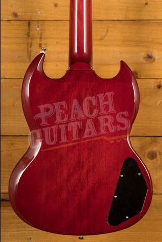 Epiphone Tony Iommi SG Special | Vintage Cherry *Left-Handed*