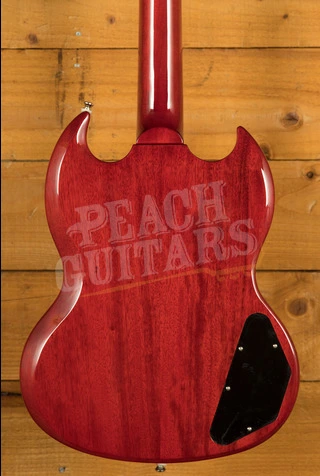 Epiphone Tony Iommi SG Special | Vintage Cherry *Left-Handed*