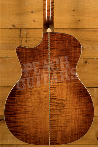 Eastman AC Series | AC622CE - Natural