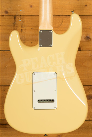 Suhr Classic S Antique SSS - Vintage Yellow