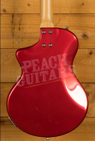 Duesenberg Julietta - Catalina Red