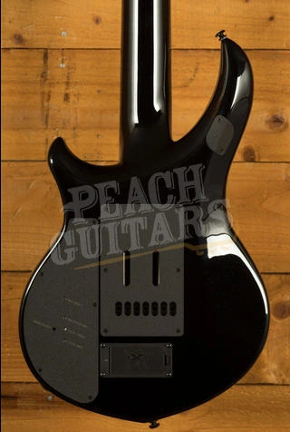Music Man John Petrucci Collection | Majesty 7-String - Okelani Blue
