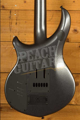 Music Man John Petrucci Collection | Majesty - Smoked Pearl