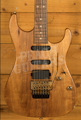 Suhr Reb Beach Signature Standard Koa OFR HSS