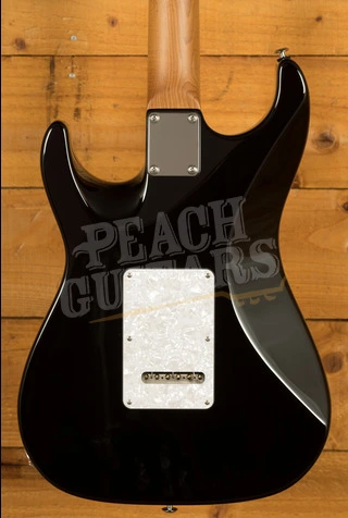 Suhr Standard Plus Trans Blue Denim Slate