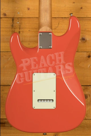 Suhr Classic S Vintage Limited Edition - Fiesta Red