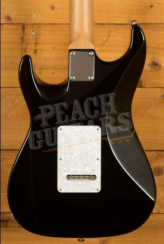 Suhr Standard Plus Trans Blue Denim Slate