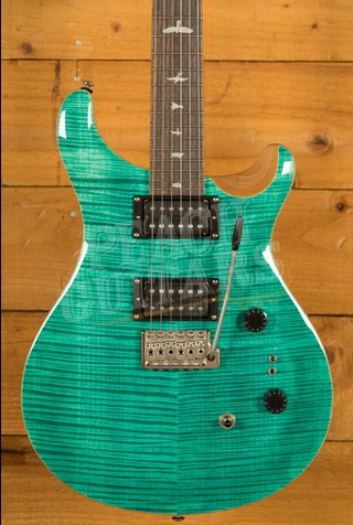 PRS SE Custom | SE Custom 24-08 - Turquoise