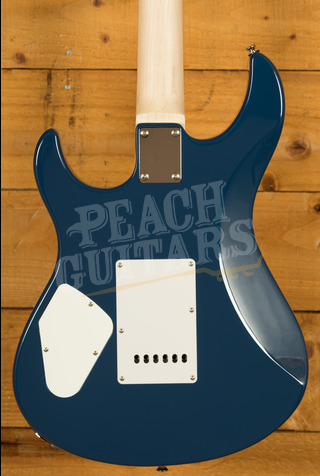 Yamaha Pacifica | PACIFICA112V - United Blue