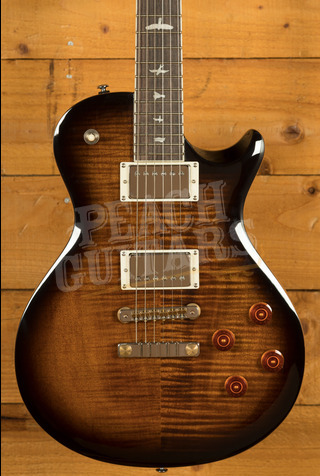 PRS SE McCarty | SE McCarty 594 Singlecut - Black Gold Burst