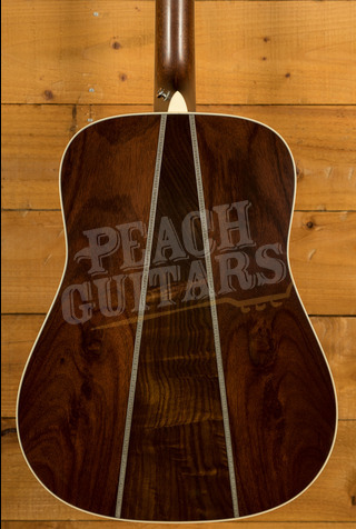 Martin Custom Shop | North Street Edition D-35 Heringbone Wild Grain Used