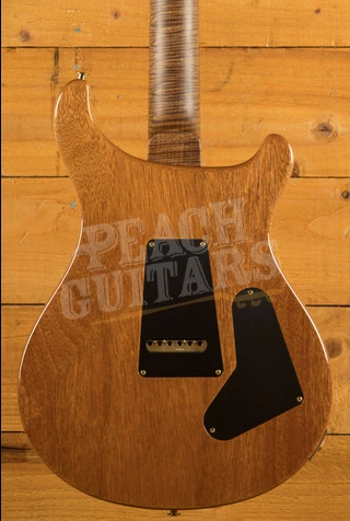 PRS Wood Library Custom 24 | River Blue - Left-Handed