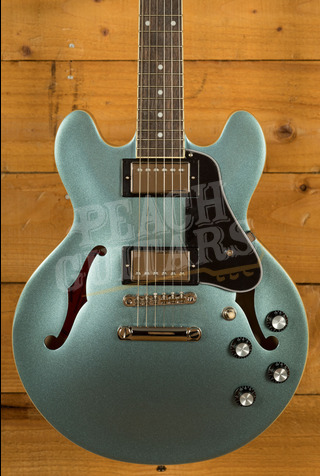 Epiphone "Inspired by Gibson" ES-339 Pelham Blue